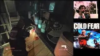 (~let's play~) Cold Fear (blind) episode 2 part 4-4