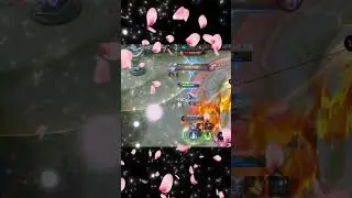 Insane Miya Savage Gameplay in Mobile Legends! #mobilelegends #mlbb #savage #miyagods #miyamvp#xborg