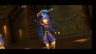 Dimensions End Transcendence, the turtles with Aranea