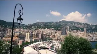 LGCT 2018 - Monaco - Week Wrap
