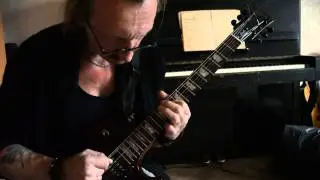 Разница в звукоснимателях. Seymour Duncan SH-6 Dist (Les Paul)
