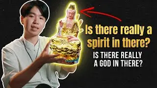 Do Amulets Actually Work? A Taoist Priest Breaks It Down | Spirit Hotline [ENG SUBS]