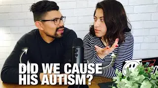 Autism Parents Q&A || ANSWERING HARD QUESTIONS