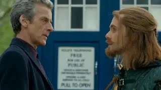 Five 12th Doctor Stories With A Strong Rewatchability