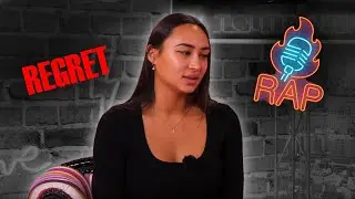 Astrid Nelsia balance le plus grand regret de sa carrière en lien avec des rappeurs célèbres !