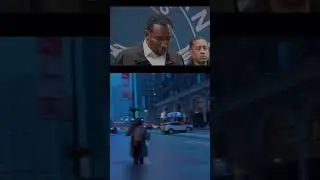 Protest in Downtown Atlanta Turned into chaos and riots
