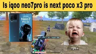 MY IQOO NEO 7 PRO IS  DEAD / MOTHERBOARD DEAD 😰😰😰