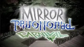 PAIRONORMAL CARNIVAL PT 2 ELECTRIC BOOGALOO! W/@YnomrahTree & @GHOSTYMPA