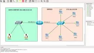 CCNA R&S (100-105) - Switch Virtual Interface (SVI)