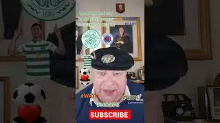 CELTIC CHAMPIONS #shortsfeed #share #shorts #short #football #celtic #rangers #funny #youtubeshorts