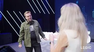 LEGIC connect25: Partner Insights from Google