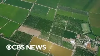 New book explores how agricultural practices affect climate change