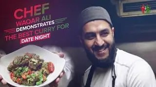 Curry Lovers Valentine's Inspiration