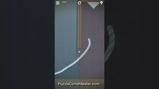 Shatterbrain Level 80, 3 stars Solution Android iOS
