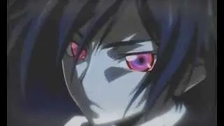 The Rasmus - Justify Code Geass Boukoku No Akito (Akito The Exiled) AMV