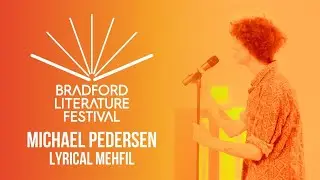 What Grief Feels Like to Me - Michael Pedersen