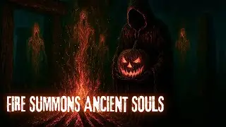 This is The REAL Meaning of SAMHAIN in Modern Halloween