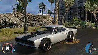 The Crew 2 - Plymouth Road Runner Customization & Gameplay (The Collector Hobbies Reward)