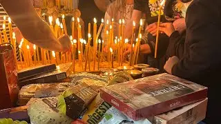 Paasap&auml;iv Obinitsas 19.08.2023. Setomaa
