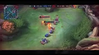 Chou vs Chou (Bruce Lee Edit) #mobilelegends #chou #shorts
