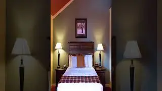 The Sierra Nevada Resort & Spa - Mammoth Lakes (California) - United States