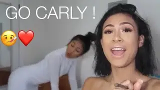 GET READY WITH US ! * we’re crazy *