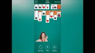 Bitcoin Solitaire ₿💵 play classic Solitaire Klondike and earn bitcoin cryptocurrency