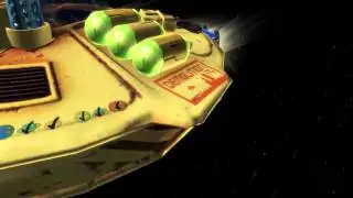 Demolition Inc. - Trailer
