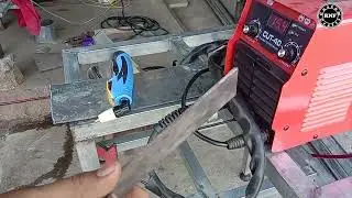 Plasma Cutter Test | Murang Plasma Cutter Online