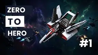 Fresh Beginning - Zero To Hero Part 1 - Darkorbit