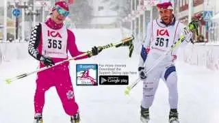 Superb Skiing   Tests intro
