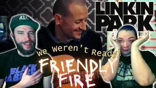 LINKIN PARK gives us both 