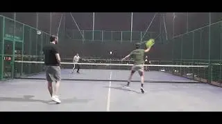 Javier gallo / Mariano Gus