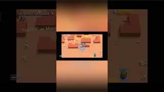 Меня закрысили эх........ | #gameplay #brawlstars #comment #sigma