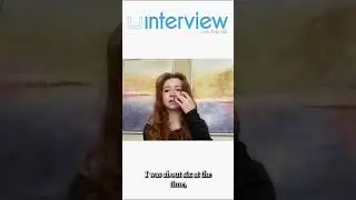 Disney star Francesca Capaldi reveals how she started acting