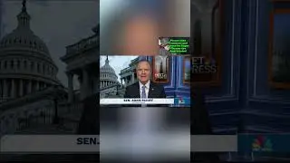 Meet The Press: Democrats Won't Fund ICE #shorts
