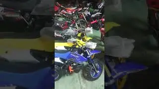 PUSATNYA MINI TRAIL MAINAN ANAK || 08179516130 #labamba #mainananak #atv #minitrail #lenka #cr7