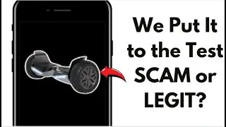 HALO ROVER X HOVERBOARD REVIEW 2025 &ndash; LEGIT OR SCAM? FULL BUYER&rsquo;S GUIDE!