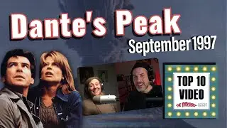 Dante's Peak - September 1997