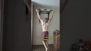 Когда кто то говорит что я делаю неправильно... #shorts #gym #gymmotivation #wegojim #pullups #спорт