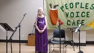2   Sally Campbell   Help me dance to your dance my friend