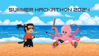 Summer Hackathon 2024