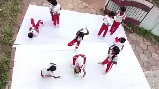 🇮🇳Yoga is our tradition, India is our pride#yoga#tiny tots #Mannargudi#trending #india#2026#peaceful