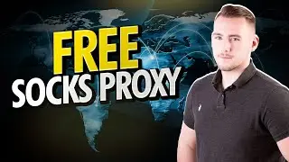 How To Create a FREE SOCKS Proxy on AWS