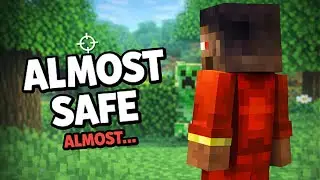 This Is How Every Minecraft World Ends