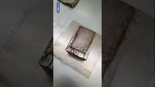 CHEMMA - CHEM ALL &ndash; Soluzione Professionale per la Pulizia di Metalli (Acciaio e Alluminio)