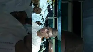 Gamou Dara Halaybe 2019 Pri&egrave;res de cl&ocirc;ture par le Khalif Thierno Mouhamoudou Nourou Ly