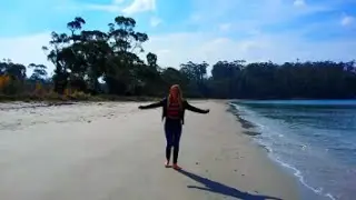 Tasmania // travel diary