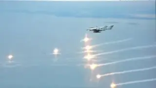 Light Attack Aircraft could have Revolutionized Combat Operations - With the OV-10G+