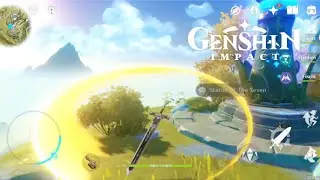 HOW TO MAKE YOUR CHARACTER INVISIBLE GENSHIN IMPACT